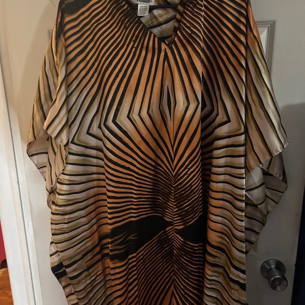 Caftan - image 1